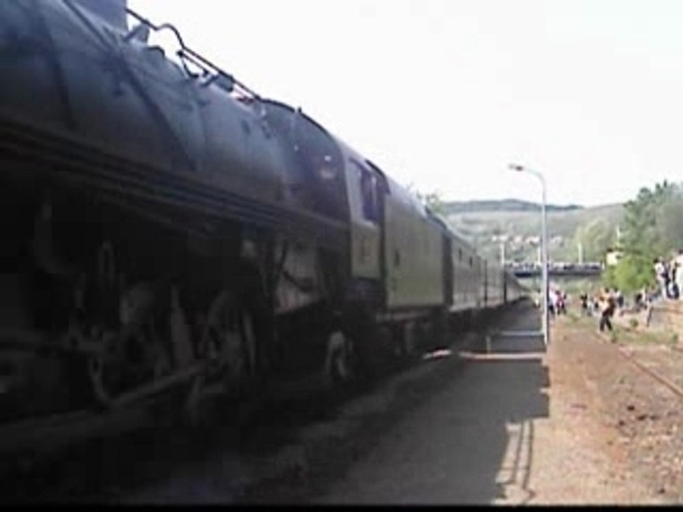 241P17  départ pour Marseille