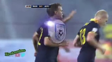 Bangladesh vs Australia 0-4 ِAll Goals and highlights