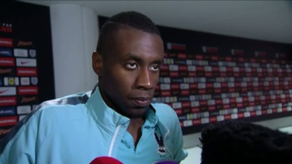 Foot - Amicaux - Bleus : Matuidi «On a montré ce qu'était la vraie vie»