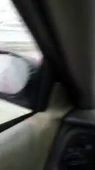 سيول جدة - حي الصفا الأن