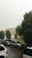 سيول جدة - حي الفيصلية الأن