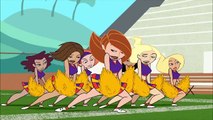 Kim Possible Theme Song Disney Channel