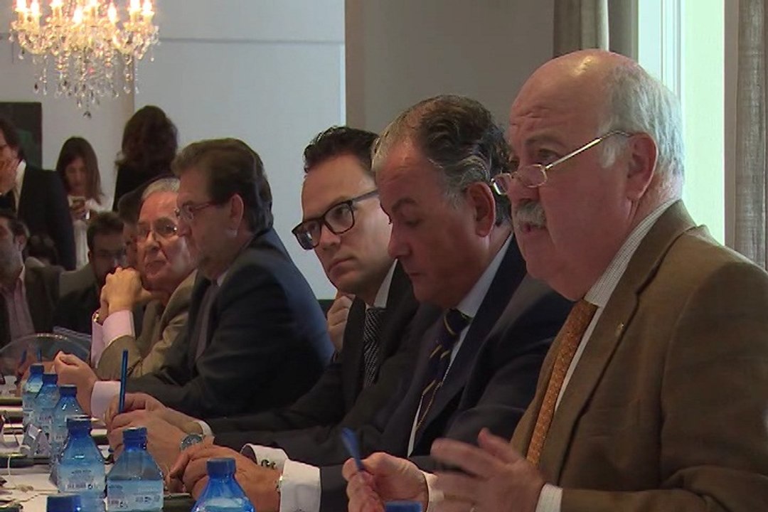 Compromiso de EGA y AESEG por medicamentos genéricos