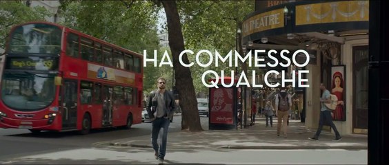 Il sapore del successo. Trailer Ufficiale