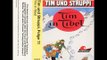 Episode 11 The Adventures of Tintin Tintin In Tibet