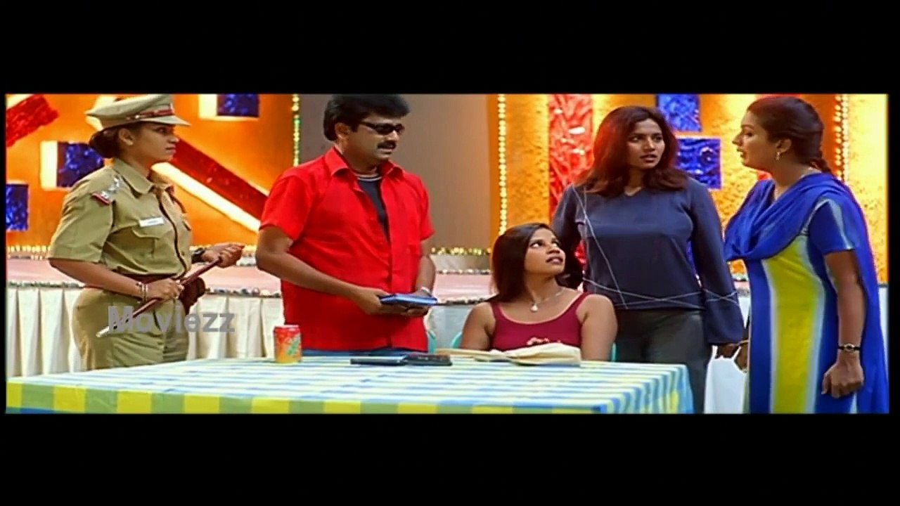 Vijayakanth Alai Osai Tamil Movie Part 11/15 - Nalini || Ilayaraja || Sirumugai Ravi