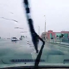 سيول جدة - طريق الملك الأن