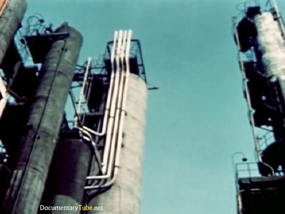 HOW ITS MADE: Gasoline (720p)