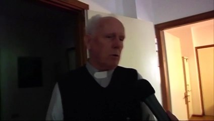 Pour les personnes qui mélange l'islam au terrorisme, on pourrais mélanger le christianisme a la pedophilie ! A bon entendeur