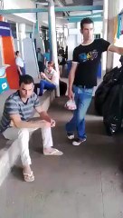 El Consulado Cubano en Costa Rica le da la espalda a un grupo de cubanos