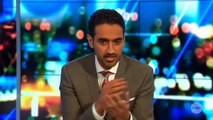 How We Stop ISIS - Waleed Aly (The Project)