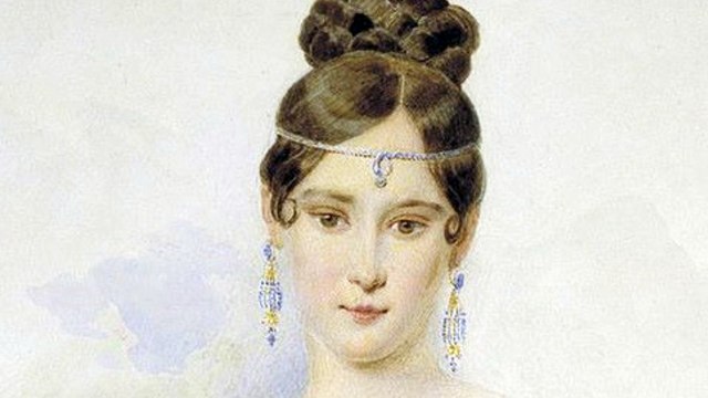 «Бесы» Александр Сергеевич Пушкин. Аудиокнига.