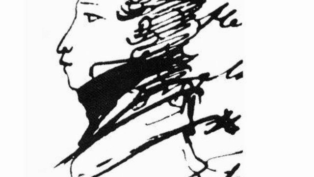 «Няне». Александр Сергеевич Пушкин. Аудиокнига.