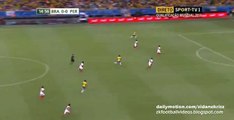 Neymar Fantastic Skills - Brazil v. Peru - FIFA World Cup 2018 Qualifier 17.11.2015 HD