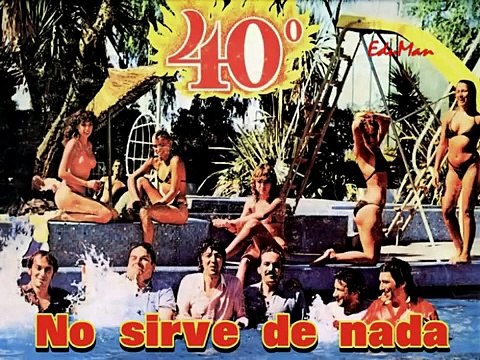 LOS IRACUNDOS No sirve de nada * Demo y Tema original