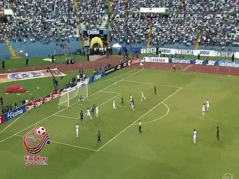 اهداف مباراة ( الهندوراس 0-2 المكسيك ) تصفيات كأس العالم :أمريكا الشمالية