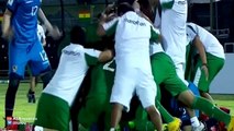 Paraguay vs Bolivia 2-1 ALl Goals and Highlights 2015