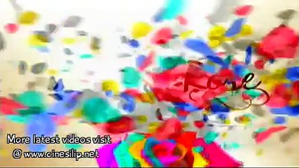 Destiny Rose – 18 November 2015 Part 3/3