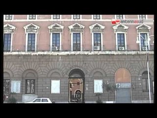 Tg Antenna Sud -  Decaro, sindaco frugale e risparmioso