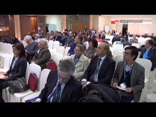 Tg Antenna Sud - Patologie cardiovascolari, a Martina le novità scientifiche