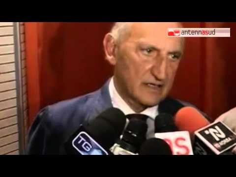 Tg Antenna Sud - Oncologico, il Dg Quaranta generale senza esercito