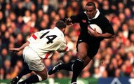 JONAH LOMU DIES Aged 40 All Blacks LEGEND is DEAD UNEXPECTEDLY| legend New Zealand HERO