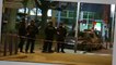Gunfire Heard in Police Operation Near Paris