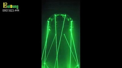 Cung Cấp Đèn Laser Chuyên nghiệp Sài Gòn - 0907.823.444