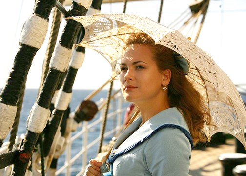 Ярослав Сумишевский А я то думал, вы счастливая