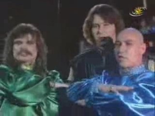 Dschinghis-khan moskau