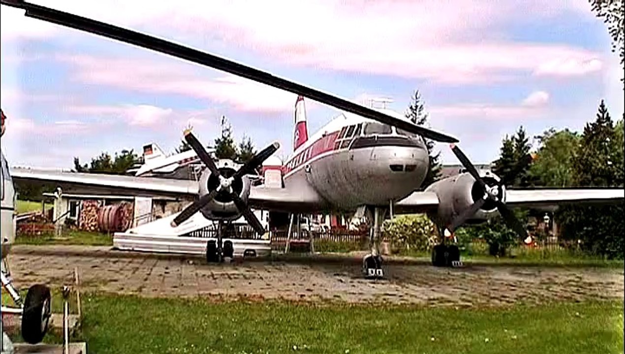 Auf großer Tour durch Cämmerswalde und Rauschenbach