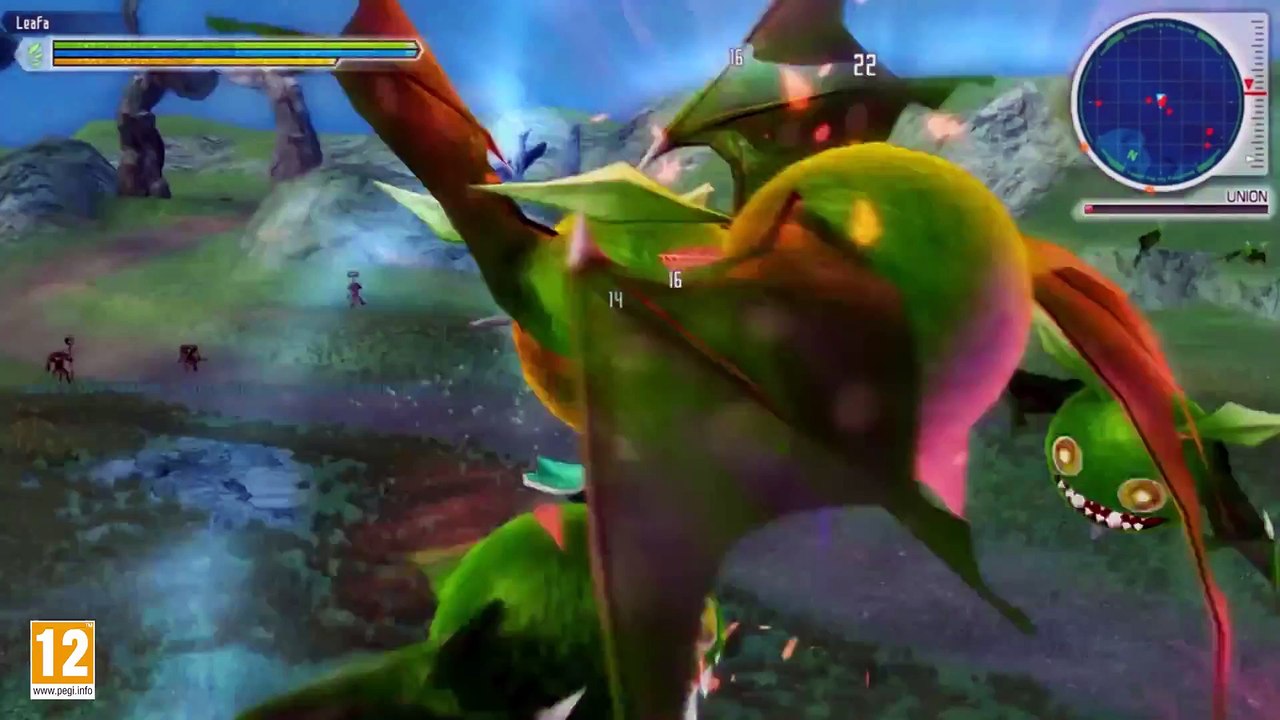 Sword Art Online  Lost Song - Your adventure awaits - PS4, PS Vita