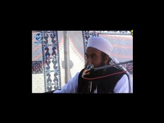 hd video bayan by Moulana Tariq jameel.Insaan bhot na-shukara ha.