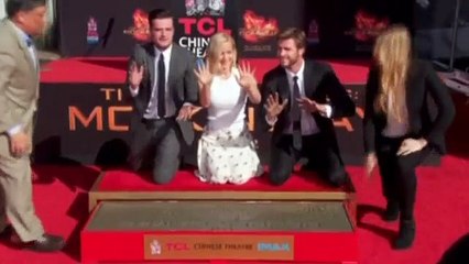 Jennifer Lawrence: Actress Named Hollywood's 'Most Valuable Star'