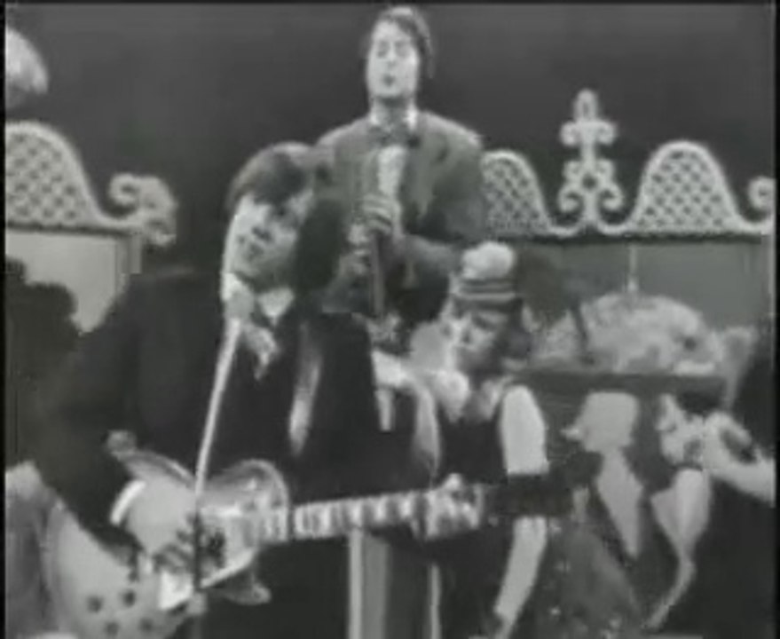 "Daydream" The Lovin' Spoonful