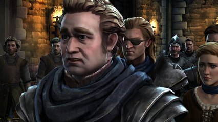 GAMEPLAY WALKTHROUGH GAME OF THRONES ★ EP 6 THE ICE DRAGON ★ ЛЕДЯНОЙ ДРАКОН ★ БЕЗ КОММЕНТАРИЕВ #4