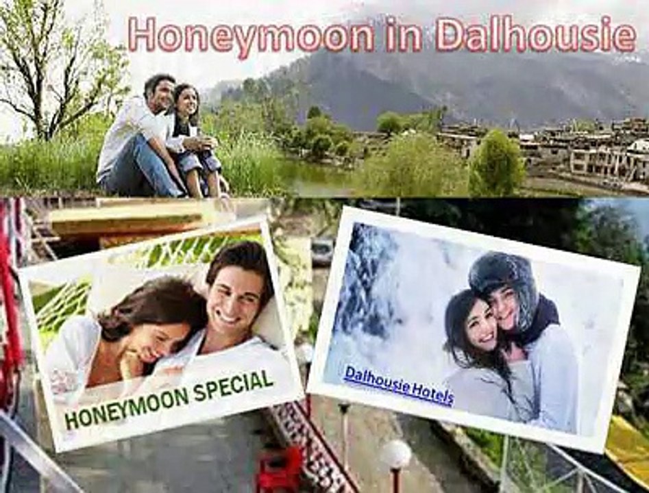 Dalhousie Group Packages