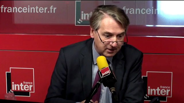 Yves de Kerdrel (Valeurs actuelles) : Nous avons plus à voir avec Poutine qui défend les valeurs chrétiennes de l'Europe qu'Obama