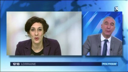 Chaynesse KHIROUNI - Réaction au discours du Président de la République devant le Congrès