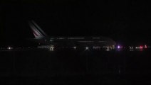Deux avions Air France à destination de Paris déroutés après une alerte à la bombe
