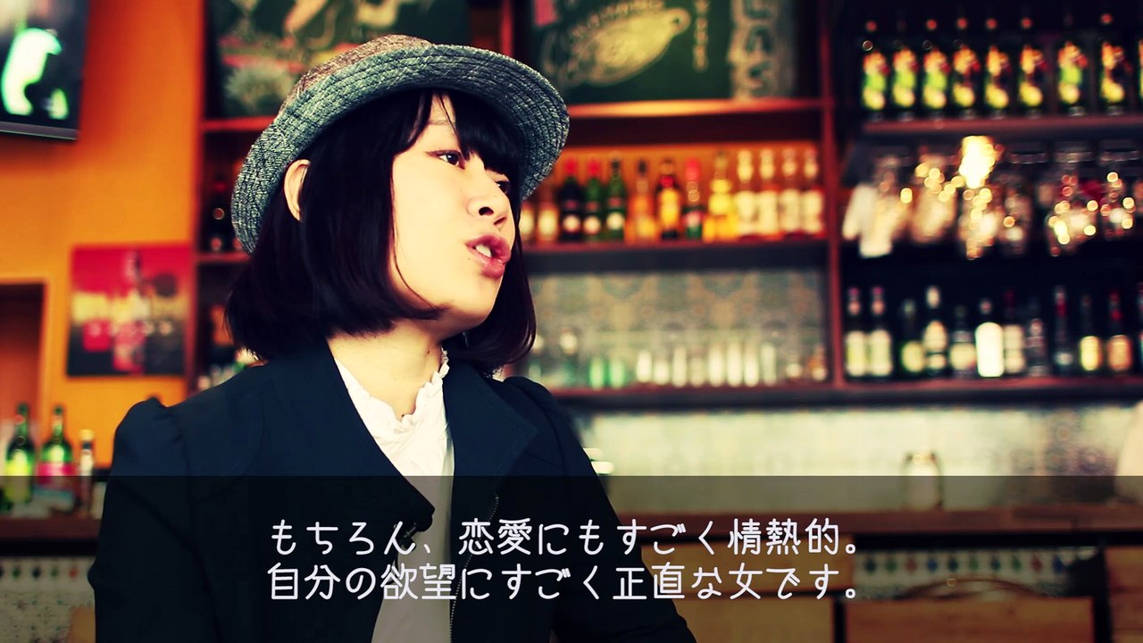 「まことに神の造りしをんな －智恵子抄－」 劇団レトルト内閣