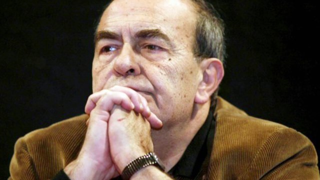 DIRECTED BY GIUSEPPE BERTOLUCCI