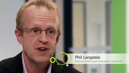 Inside Info and Qlik Talk Business Analytics