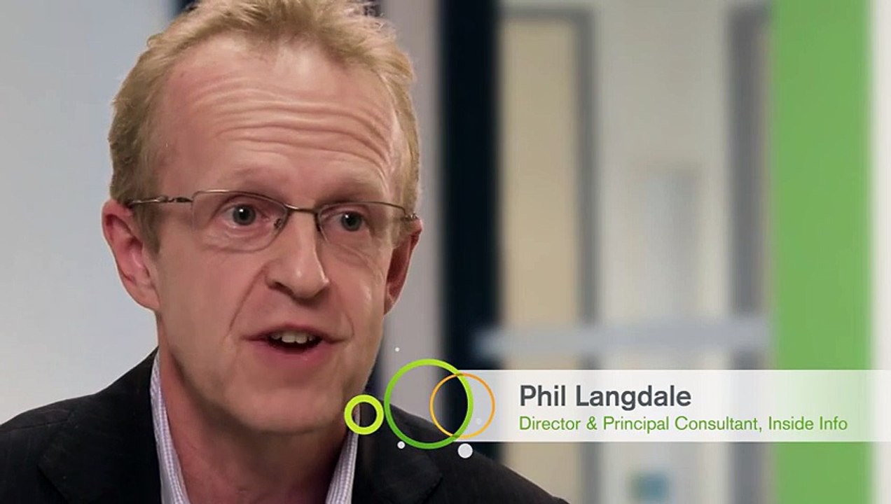 Inside Info and Qlik Talk Business Analytics