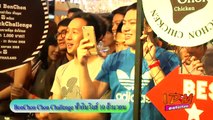 IPM Entertain - BonChon Chick Challengee