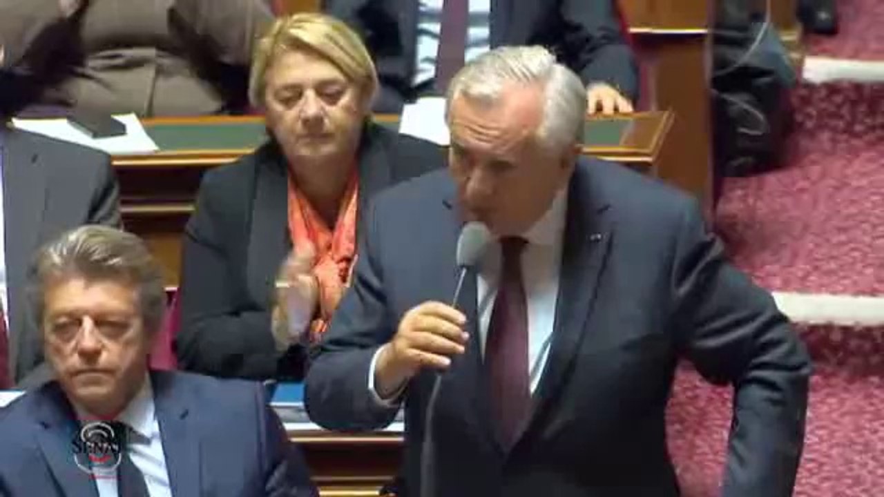 Attentats de Paris : " L'ennemi c'est l'Etat islamique, et maintenant nous voulons une stratégie pour l'éradiquer ! "