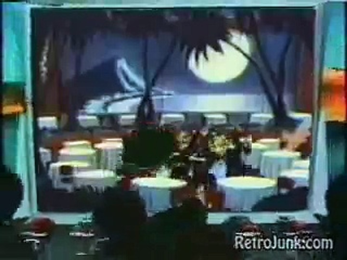 Disney Dtv Intro Theme Video Dailymotion