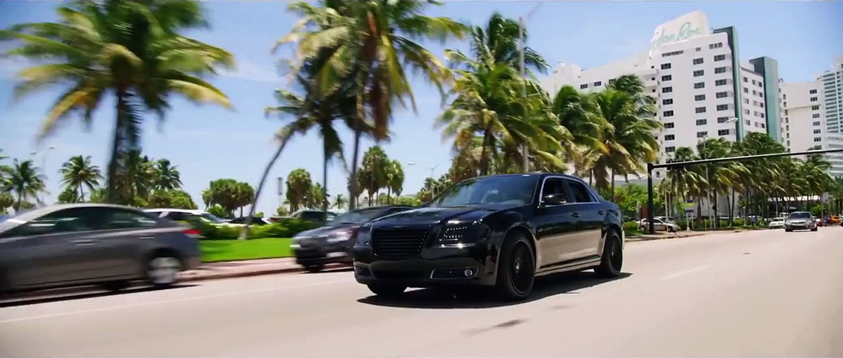 RIDE ALONG 2 Trailer # 2