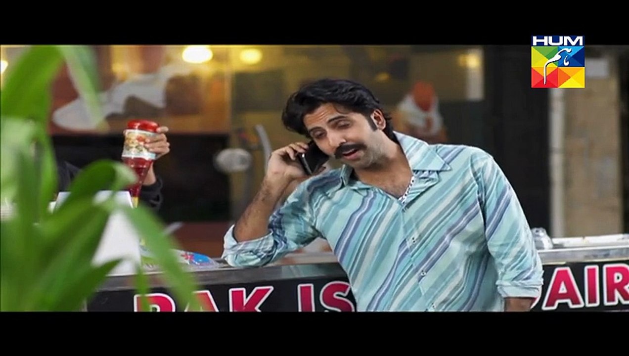 Ishq e Benaam Episode 7 Full Drama 17 Nov 2015