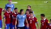 Uruguay 3-0 Chile HD - All Goals and Highlights - FIFA World Cup 2018 Qualifier 17.11.2015 HD